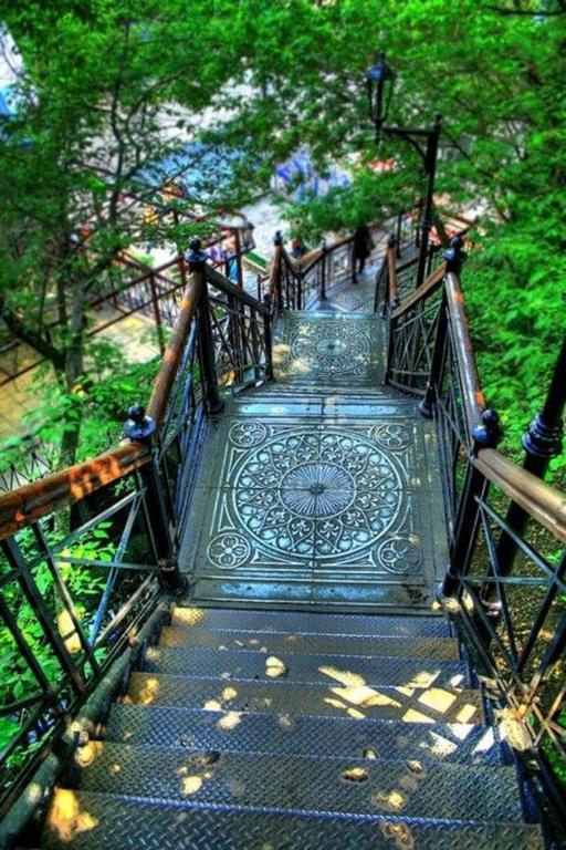 Woodstock Montmartre By Hiphophostels Paris Exterior foto